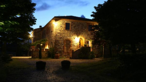 Agriturismo Podere Alberese Asciano